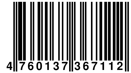 4 760137 367112