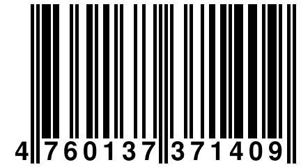 4 760137 371409