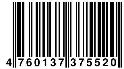 4 760137 375520