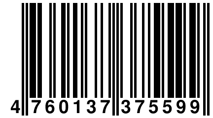 4 760137 375599