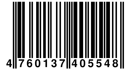 4 760137 405548