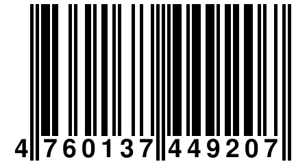 4 760137 449207