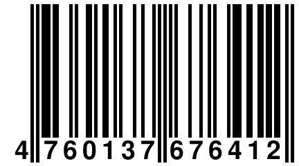 4 760137 676412