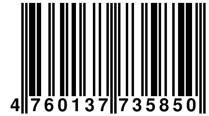 4 760137 735850