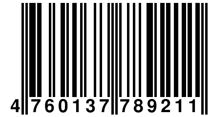 4 760137 789211