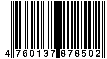 4 760137 878502