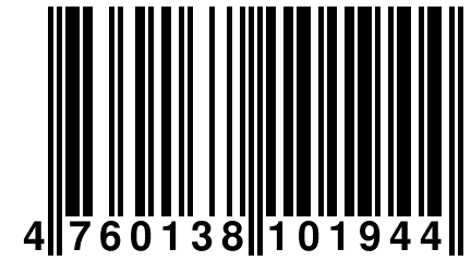 4 760138 101944