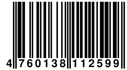 4 760138 112599