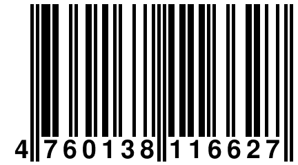 4 760138 116627