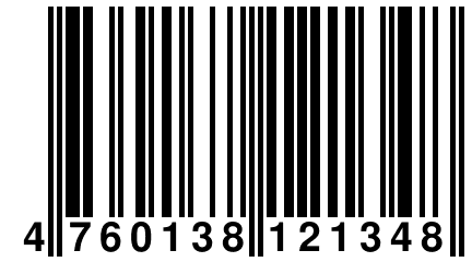 4 760138 121348