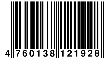 4 760138 121928