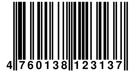 4 760138 123137