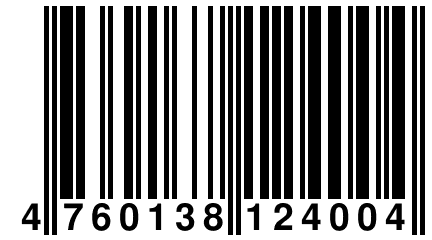 4 760138 124004