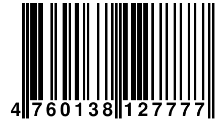 4 760138 127777