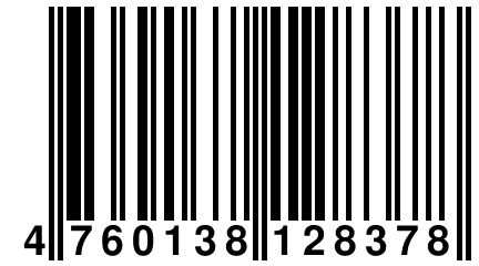 4 760138 128378