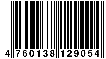 4 760138 129054