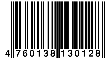 4 760138 130128