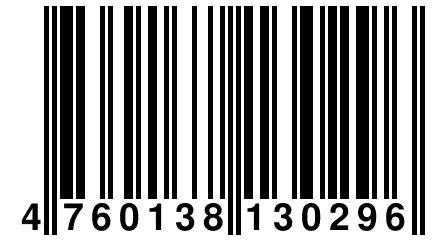 4 760138 130296