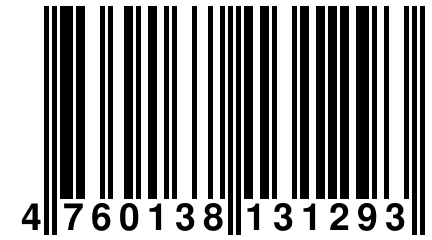 4 760138 131293