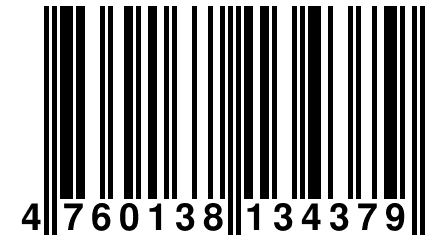 4 760138 134379