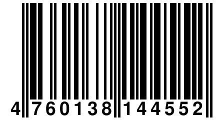 4 760138 144552