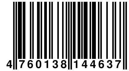 4 760138 144637