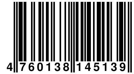 4 760138 145139