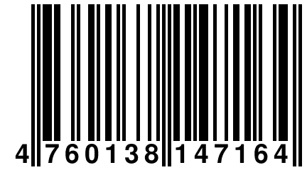 4 760138 147164