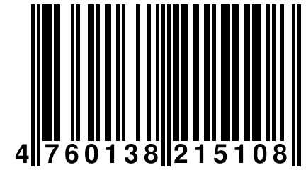 4 760138 215108