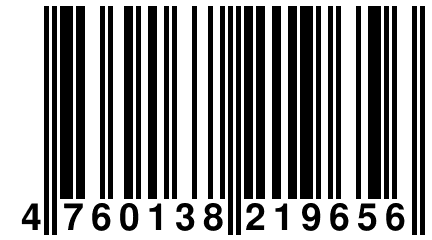 4 760138 219656