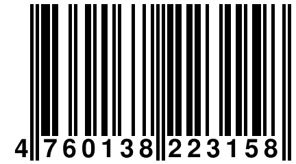 4 760138 223158