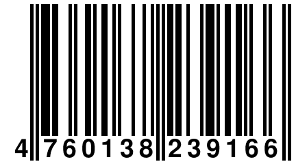 4 760138 239166