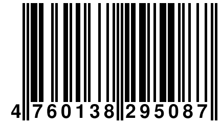 4 760138 295087