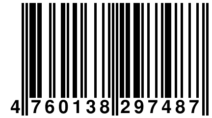 4 760138 297487