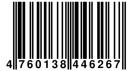 4 760138 446267