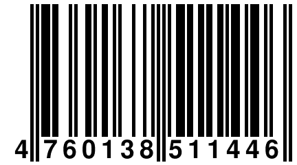 4 760138 511446