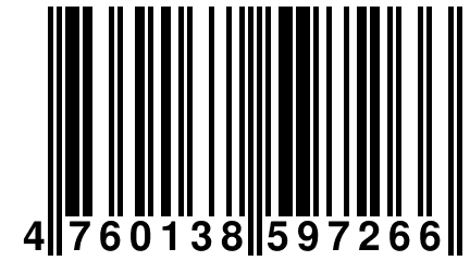 4 760138 597266