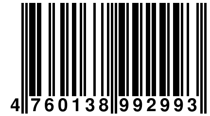 4 760138 992993