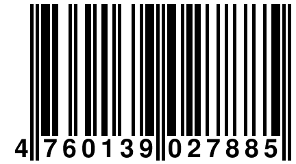 4 760139 027885