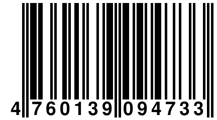 4 760139 094733