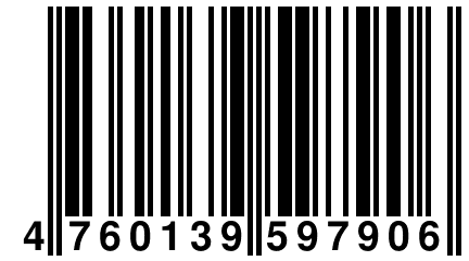 4 760139 597906