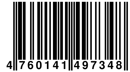 4 760141 497348