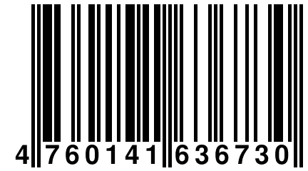 4 760141 636730