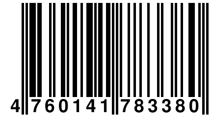 4 760141 783380