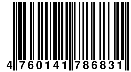 4 760141 786831