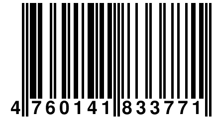 4 760141 833771