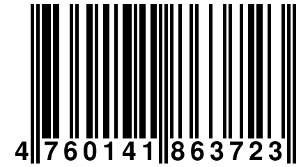 4 760141 863723