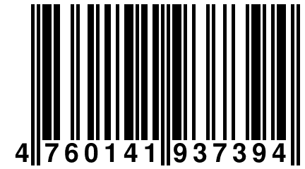 4 760141 937394