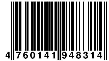 4 760141 948314