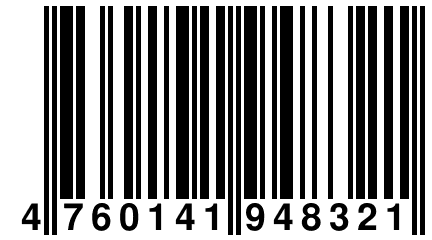 4 760141 948321